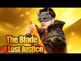 Hot_The Blade Of Lost Justice - Full Episodes