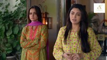Baray Bhaiya Episode 54 | Full Episode | Latest Drama 2025