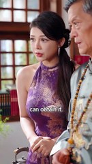 Alchemy of Power - From Mute to Muse #Dramabox