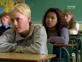 Au dela du réel l'aventure continue 3X06 la pluie noire