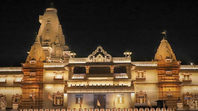 Mathura Idgah Row: SC में Representation पर विवाद