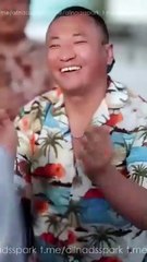 bajo harapos una reina drama chino💖