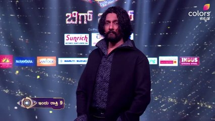 ಕಿಚ್ಚನ ಕಟಕಟೆ : ಕಿವಿಮಾತು.. ಕ್ಲಾಸ್.. ಬ್ಲಾಕ್​​ಮೇಲ್ ಮಹಿಳಾ ಕಾರ್ಡ್.. ವಾರ್ನಿಂಗ್​