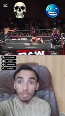 WWE rasling watching the full video 😱😱😱