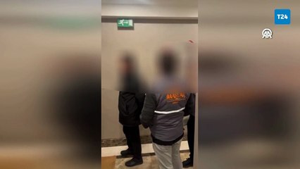 Sahte satılık ev ilanlarıyla dolandırıcılık yapanlara operasyon; 6 şüpheli tutuklandı!