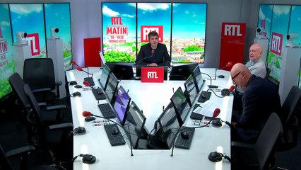 L'angle éco de François Lenglet du 25 novembre 2025