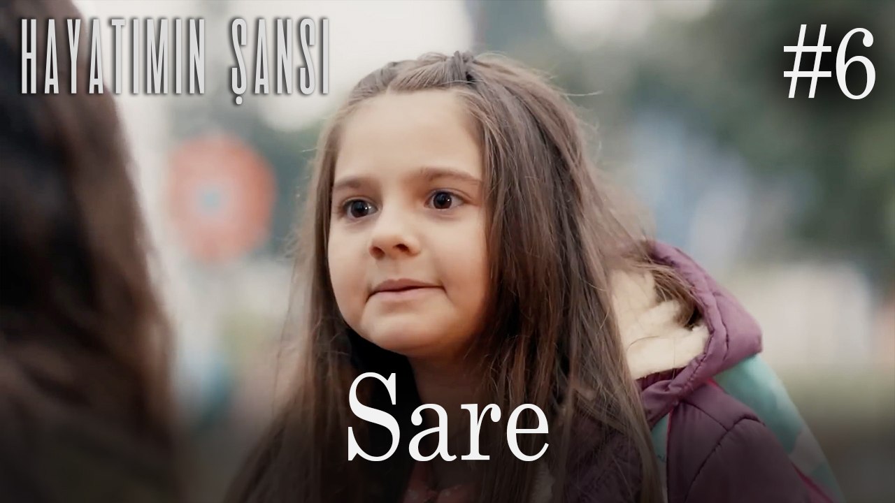 Sare #6