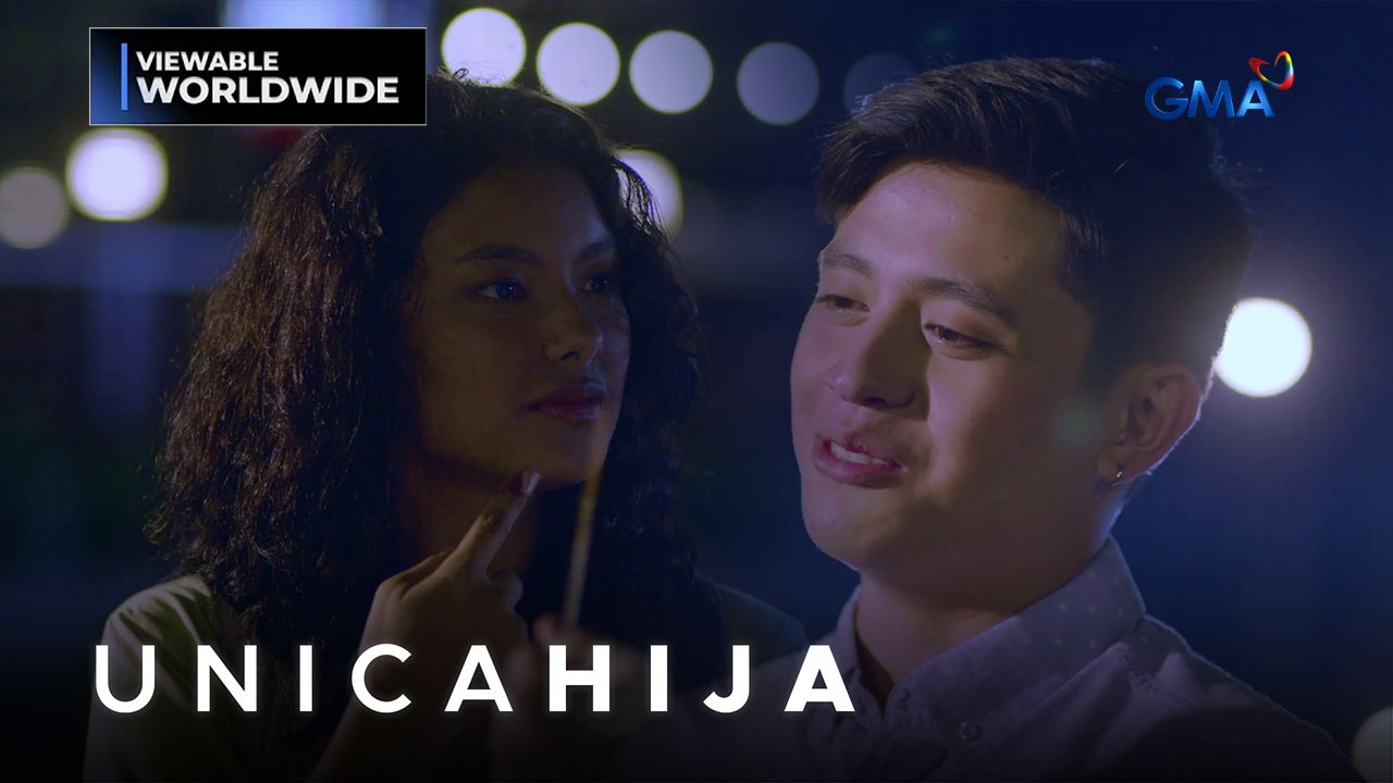 Unica Hija: Hope and Ralph finally go on a date! (Episode 17)