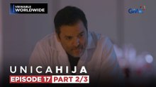 Unica Hija: The evil scientist’s attempt at human cloning is a failure! (Episode 17 - Part 2/3)