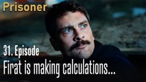 Firat is making calculations...-Episode 31