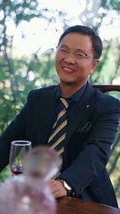 From Fired to Feared - Beyond Your Reach, Forever #Dramabox