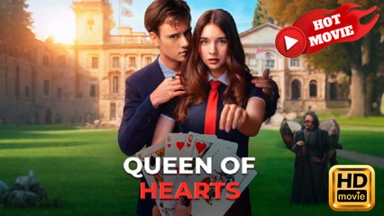 Queen of Hearts | Full Movie HD - Drama ShortFilms Hot