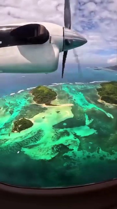 visit seychelles