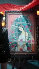 [Completed] She concealed her identity, disguised herself as weak, and firmly secured her place as the most beloved in his heart. At first, she only regarded him as a substitute for her lover, but gradually, through a strategy of play