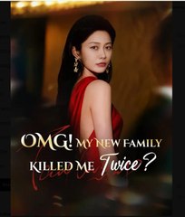 Reborn Cop The Heiress Who Wouldn't Die Chinese Drama - English Sub