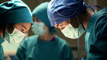 Dear Doctor, I'm Coming For Soul (2022) Episode 1 Eng Sub