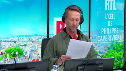 L'oeil de Philippe Caverivière du 25 novembre 2025