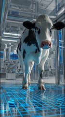 This is how modern factories process food with zero human touch, Future Technology