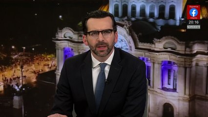 Detienen a Jaciel Antonio N reclutador del CJNG ligado a los tiradores de Carlos Manzo