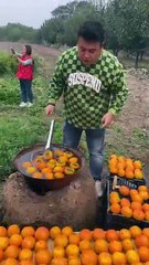 Wonderful_fruits_that_bring_relaxation_9_#satisfying_#nature_#fruit_#farming_#vegetables_#garden(360p)