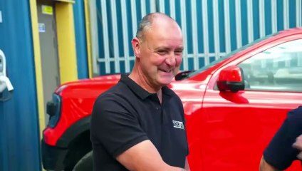 Richard Hammond's Workshop Season 5 Episode 8