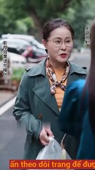 Bạch Nguyệt Quang bị cảnh sát áp giải, người phụ nữ sụp đổ khi hiểu ra mình mới là kẻ bất hiếu bất nghĩa