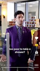 New After Divorce, The Billionaire Crushed On Me - Full Movie