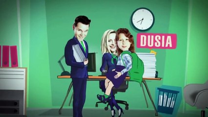 Dwoje we troje odcinek 39