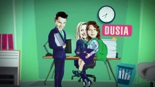 Dwoje we troje odcinek 39