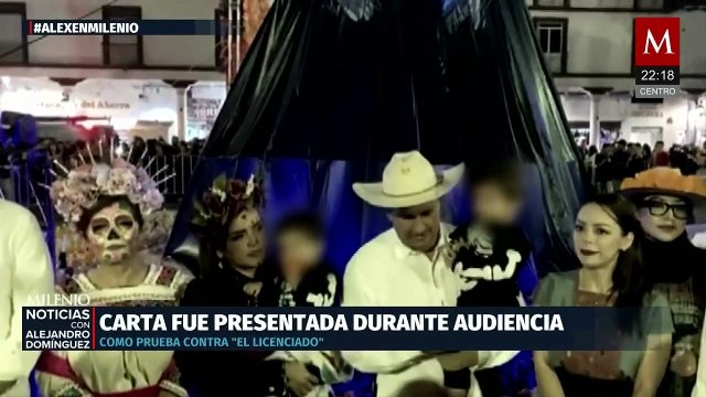 Revelan que 'El Mencho' y el 'R1' ordenaron ejecución de Carlos Manzo con tiradores reclutados