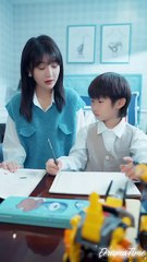 [ENG SUB] She Played Sweet… Now He’s Addicted | FULL #Minidrama #wangkaimu #drama