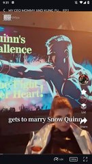 My CEO Mommy And Kung Fu Daddy [ NEW MOVIE RELEASES ]