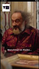 Zwischen Blut und Begierde