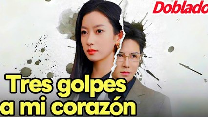 Tres Golpes A Mi CorazóN - Full Movie