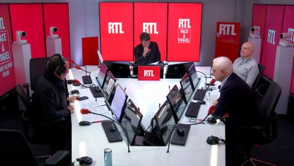 Guy Savoy est face à Marc-Olivier Fogiel