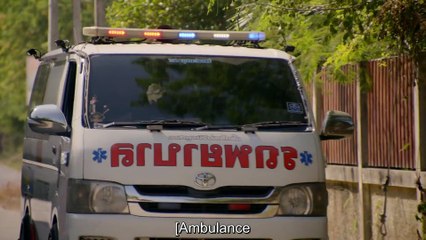 Dear Doctor, I'm Coming For Soul (2022) Episode 2 Eng Sub