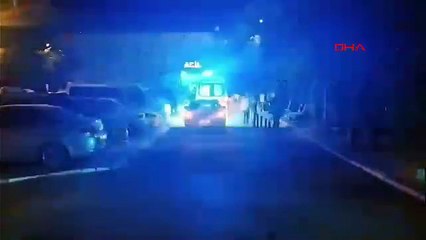 Bugün de ''günaydın'' diyemedik... 3 kişilik bir aile evlerinde katledildi!