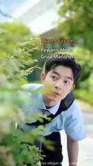 Bos muda lelah jadi pewaris hanya ingin bekerja keras full episode