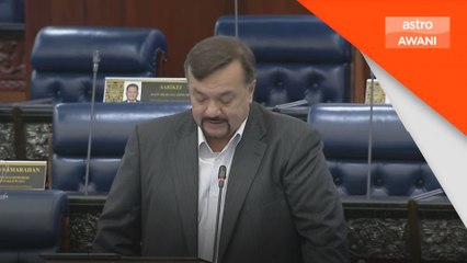 Tiada pengecualian cukai jualan ke atas barangan import