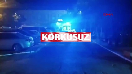 Mardin'de anne, baba ve 5 yaşındaki kızları, başlarından vurulmuş halde ölü bulundu