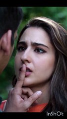 Sara Ali Khan is lit in every way her expressions 🤤🤤🤤🥵🥵😡