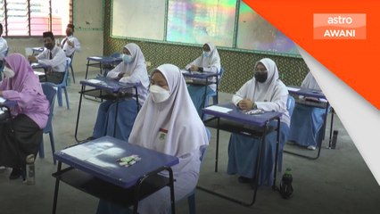 KPM siasat dakwaan kebocoran kertas soalan SPM