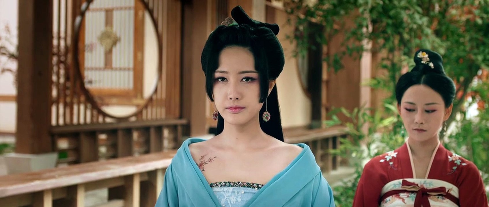Detection of Di Renjie | Full Episode | Chinese Mystery Drama Part 1