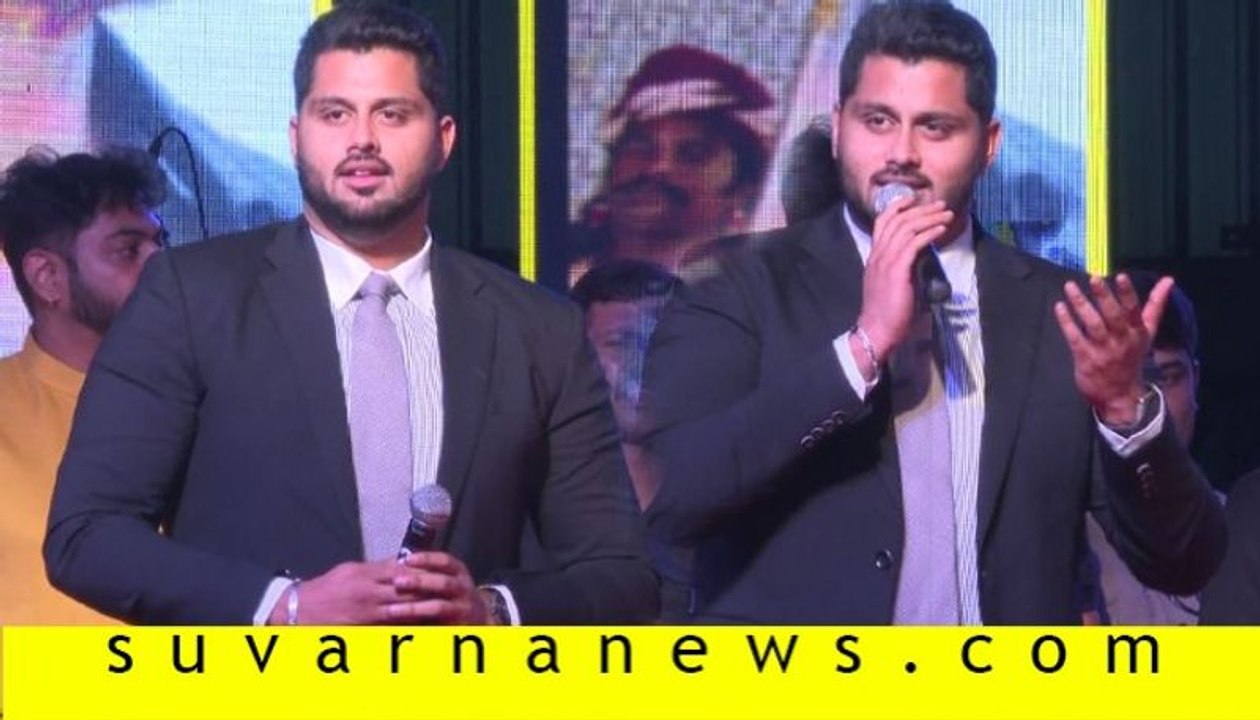 ದುನಿಯಾ ಸೂರಿ ನಂಬಿ ಕೆಟ್ಟರಾ ಅಂಬಿ ಪುತ್ರ? ಎರಡೇ ಚಿತ್ರ.. ಅಭಿಷೇಕ್ ಕರೀಯರ್ ಖತಂ..?