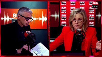 Agnès Pannier-Runacher : "La Russie est une menace"