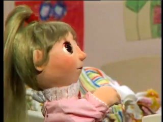 🎬✨ Passe-Partout – S01E73 : Jeux dramatiques