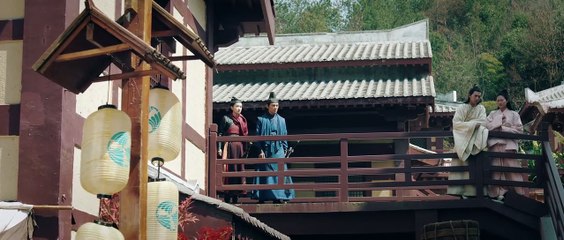 Detection of Di Renjie | Full Episode | Chinese Mystery Drama Part 2