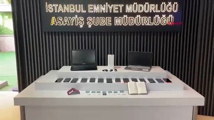 Sarıyer'de film gibi dolandırıcılık! Sahte satılık ev ilanlarında 2,9 milyon liralık vurgun: 6 şüpheli yakalandı