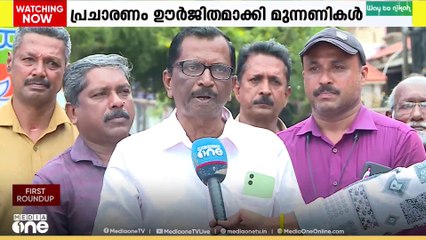 തദ്ദേശ തെരഞ്ഞെടുപ്പ്: എല്ലാ മുന്നണികളെയും ഒരുപോലെ വലച്ച് വിമതശല്യം