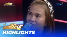 It's Showtime: Nanay Jhing, MUNTIK NANG MAIUWI ANG JACKPOT MONEY! (Laro, Laro, Pick)